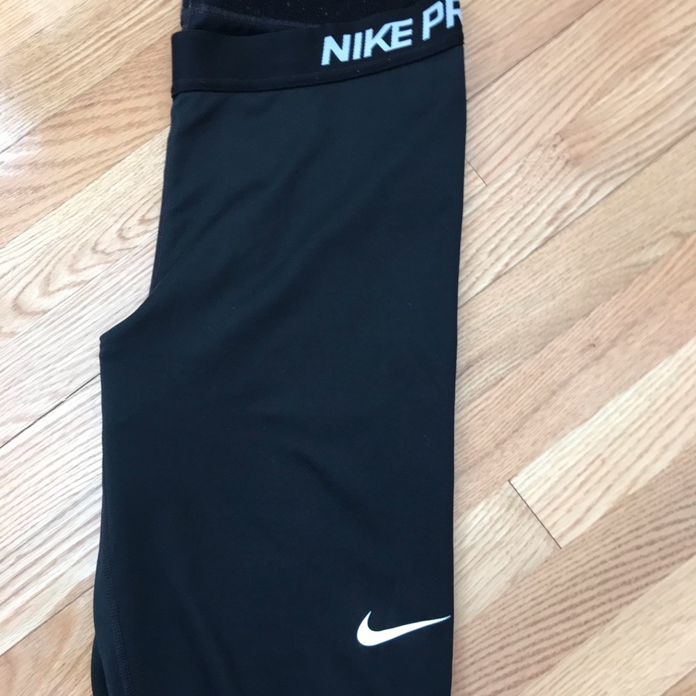 Nike Pros